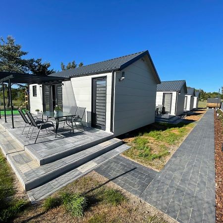 Premium Home Rozewie Władysławowo Esterno foto