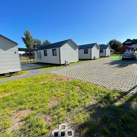 Premium Home Rozewie Władysławowo Esterno foto