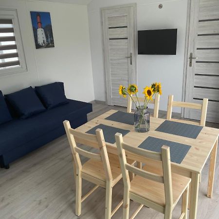Premium Home Rozewie Władysławowo Esterno foto