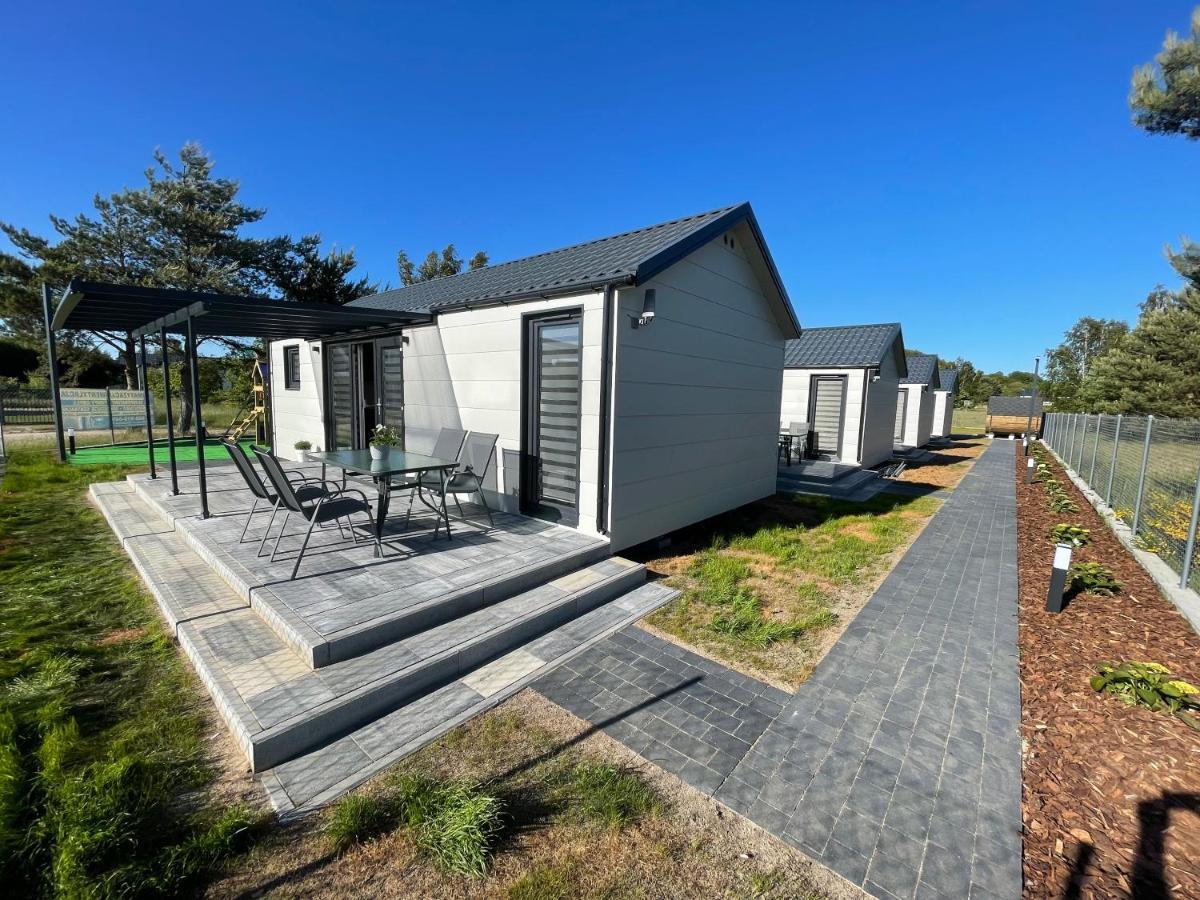 Premium Home Rozewie Władysławowo Esterno foto