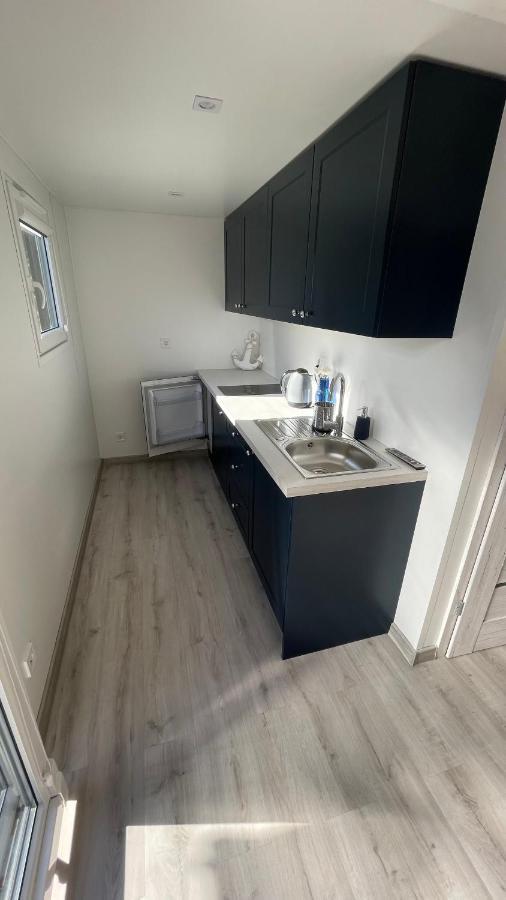 Premium Home Rozewie Władysławowo Esterno foto