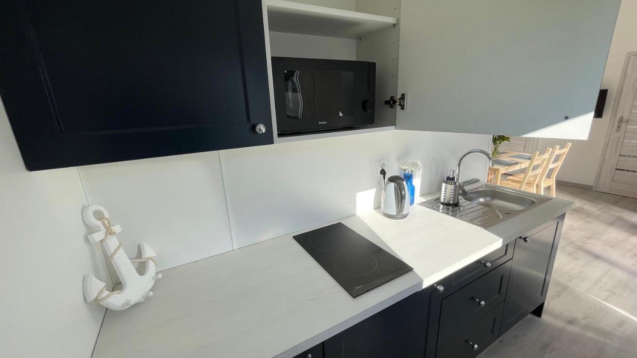 Premium Home Rozewie Władysławowo Esterno foto