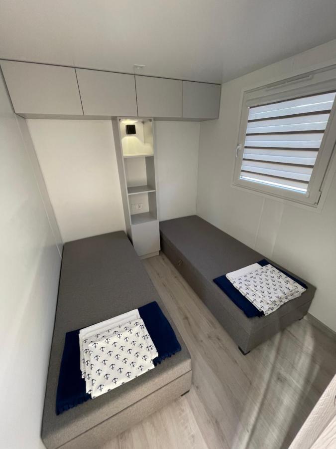 Premium Home Rozewie Władysławowo Esterno foto