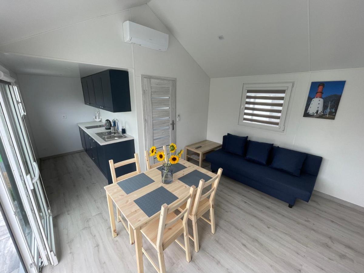 Premium Home Rozewie Władysławowo Esterno foto