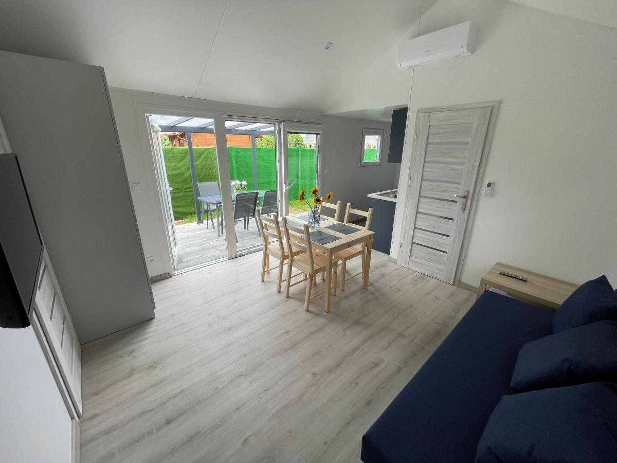 Premium Home Rozewie Władysławowo Esterno foto