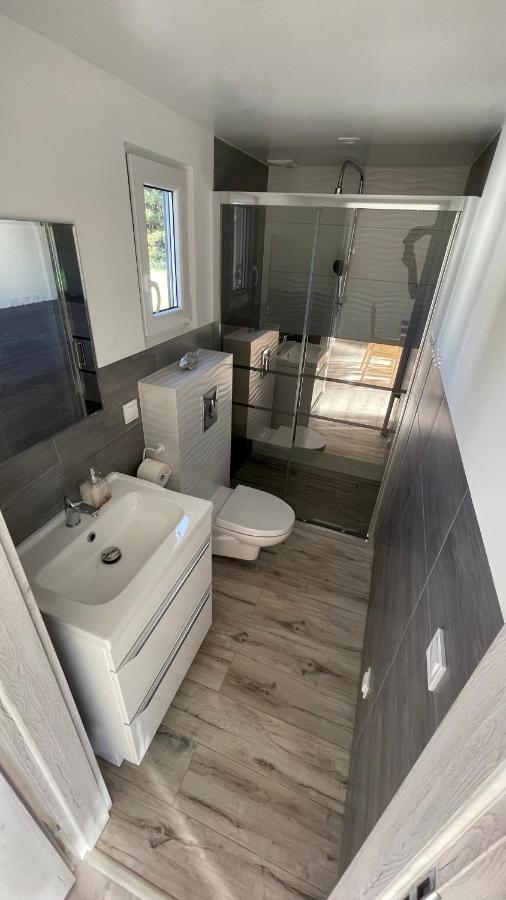 Premium Home Rozewie Władysławowo Esterno foto